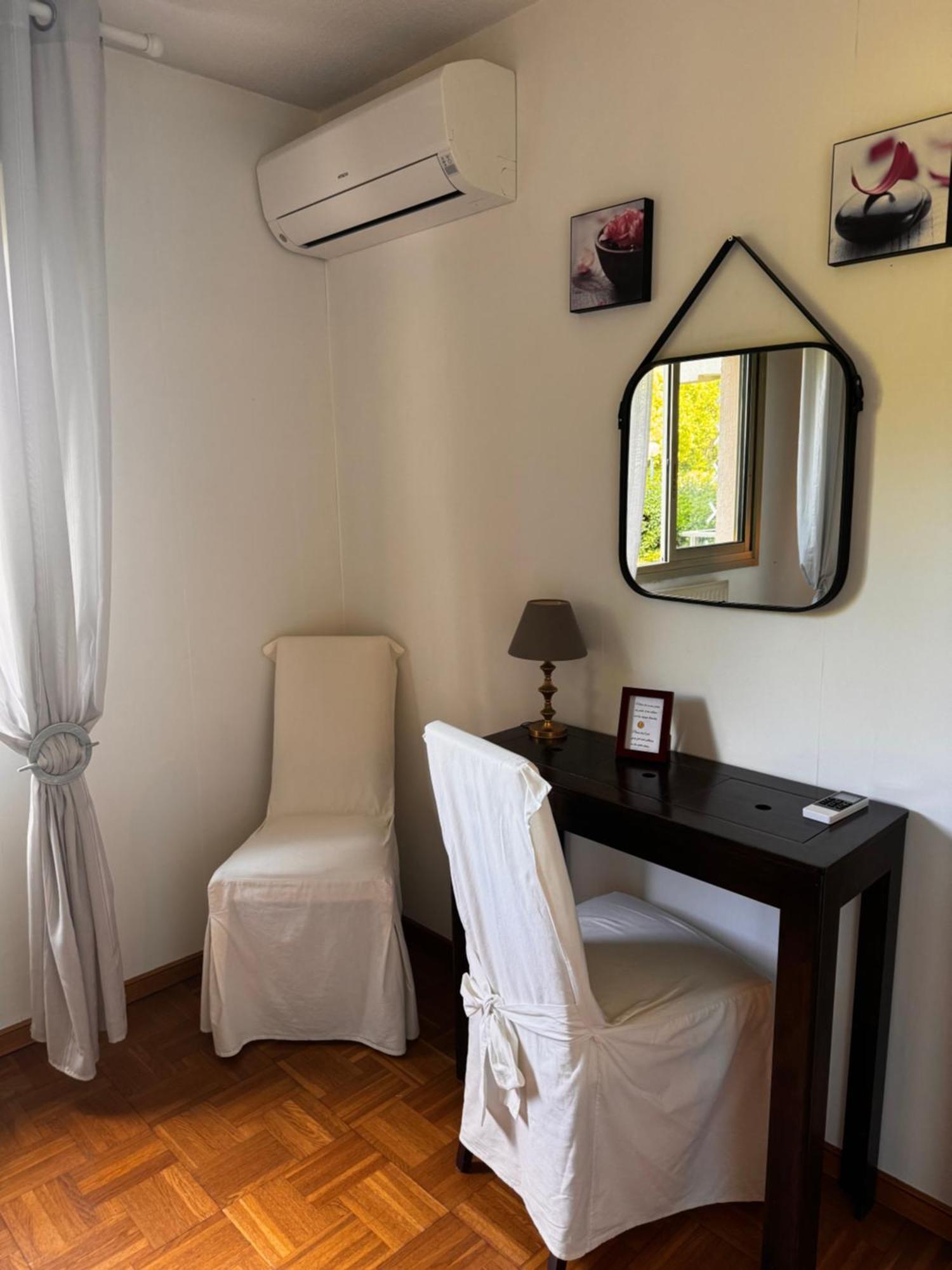 Apt "Laura" Terrasse - Parking - Plage - 5Pers Juan-les-Pins Exterior photo